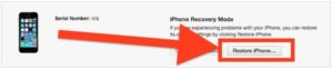 Masalah Pada iOS 9.3 dan Cara Mengatasinya